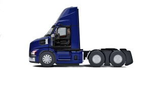 Camion Neuf – Mack ANTHEM