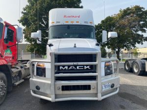 MACK ANTHEM DAY CAB 2020