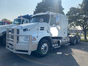 MACK CXU613 – 48po SLEEPER – 2018